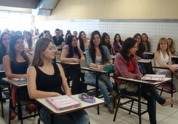 FAMINAS-BH - Faculdade de Minas