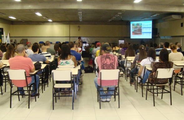 FAMINAS-BH - Faculdade de Minas