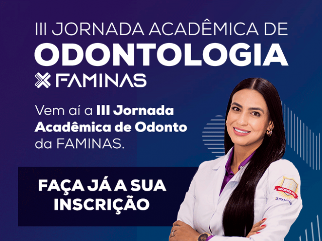 FAMINAS-BH - Faculdade de Minas