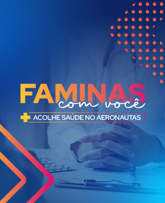 FAMINAS Com Você chega a Lagoa Santa com serviços gratuitos para a comunidade