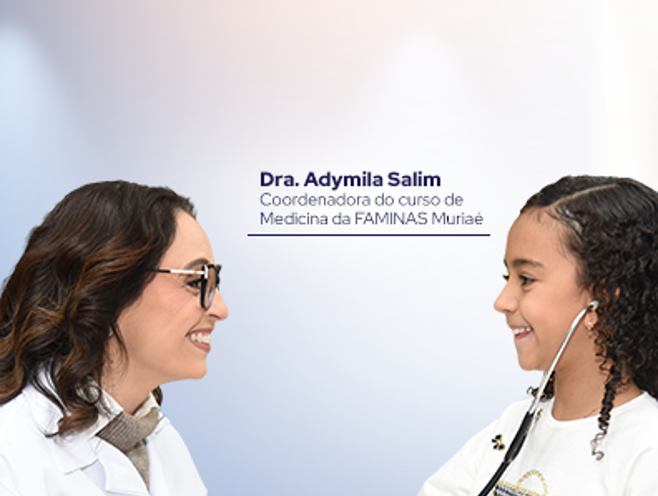 FAMINAS abre inscrições para o Processo Seletivo de Medicina Nota do ENEM 2027/1