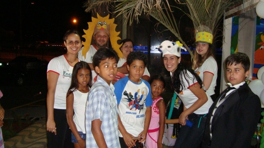 Empresa Encantar