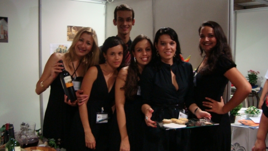 Empresa Vino per Piatti