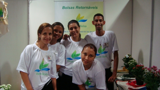 Empresas Verde Bolsas
