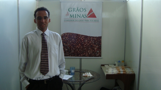 Empresa Grão de Minas