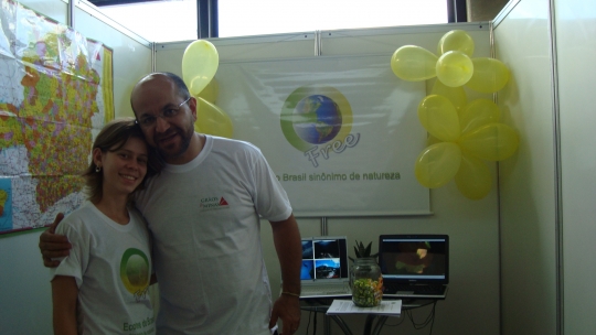 Empresa Eco-Free