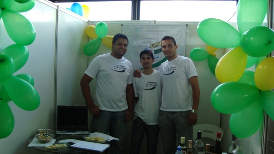 Empresa Expresso Balada