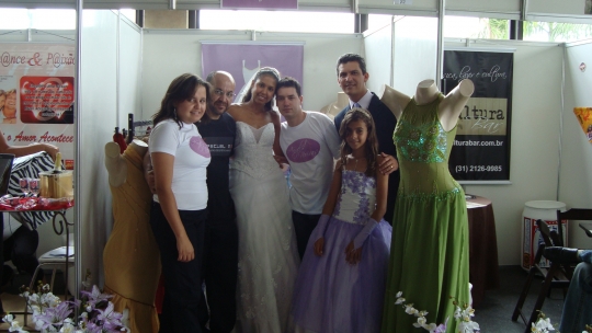 Empresa Angels Noivas