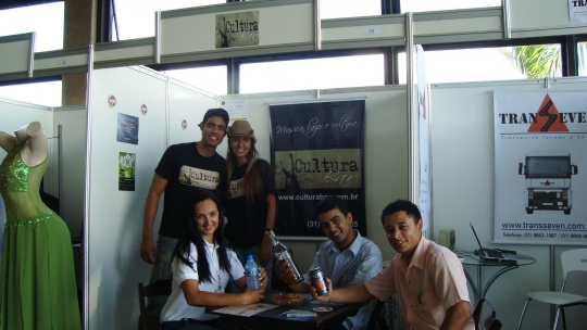 Cultura Bar