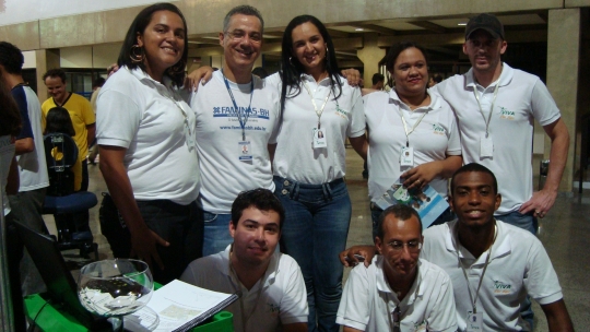 Empresa Viva Diet e Light 