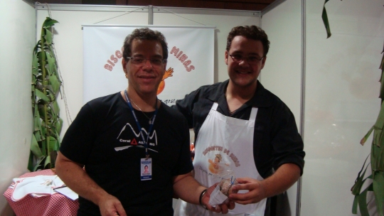 Empresa Biscoitim de Minas