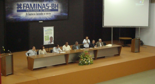Destacamos a participação do Vice-prefeito Roberto Carvalho; do Secretário Municipal de Saúde, Marcelo Teixeira e da Deputaeda Federal Jô Morais.