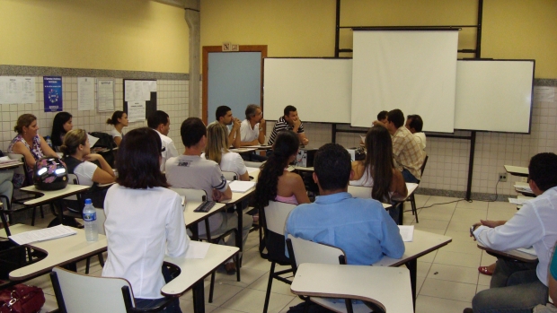 Curso: Técnicas de vendas sem receitas, com a Profa. Rosilaine dos Santos