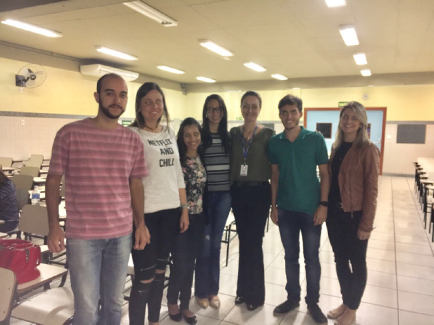 Calouros de transferência Medicina